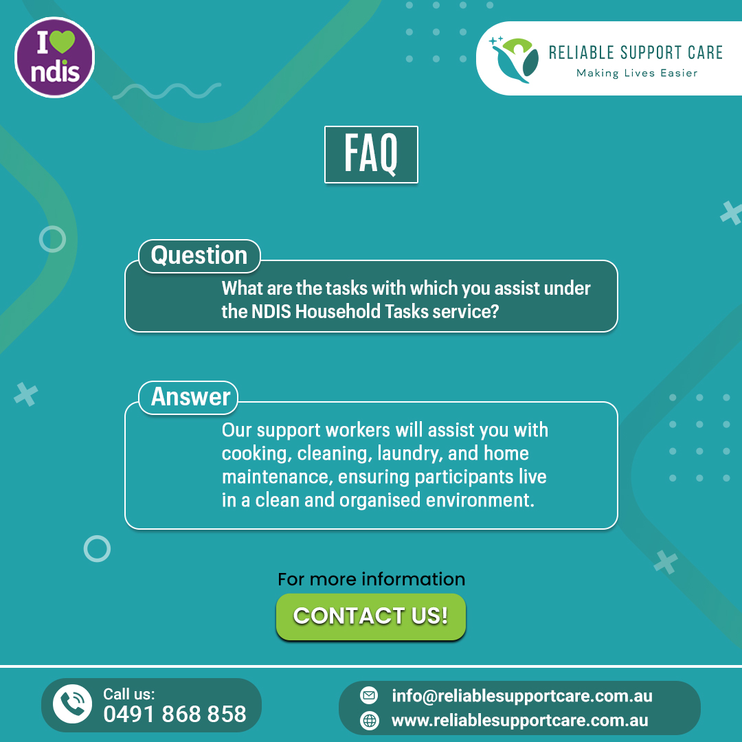 Reliable Support Care — photo 6