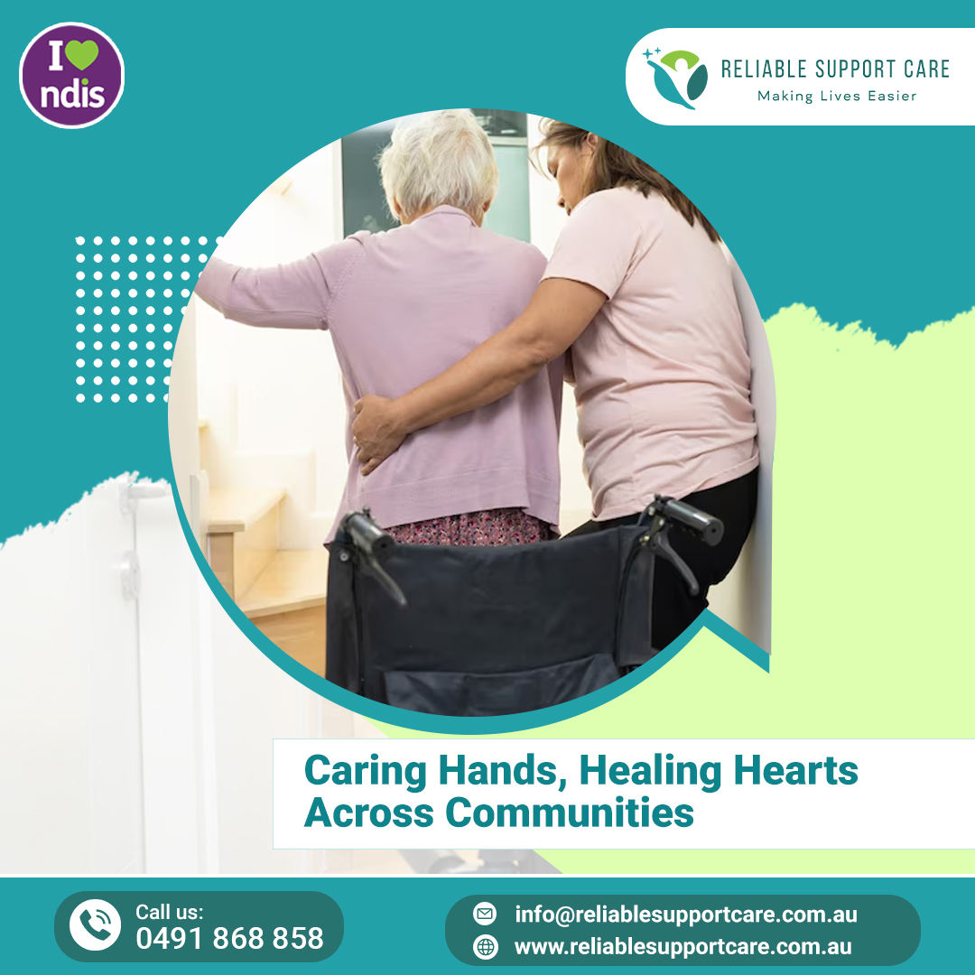 Reliable Support Care — photo 7