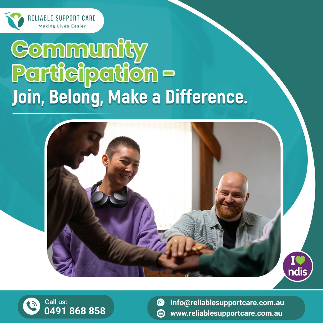 Reliable Support Care — photo 8