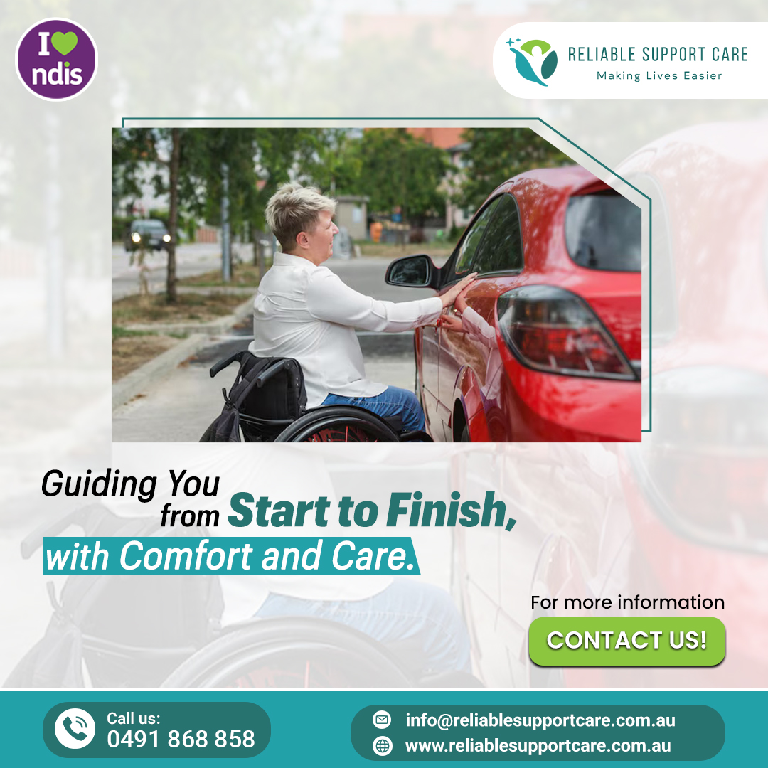 Reliable Support Care — photo 5