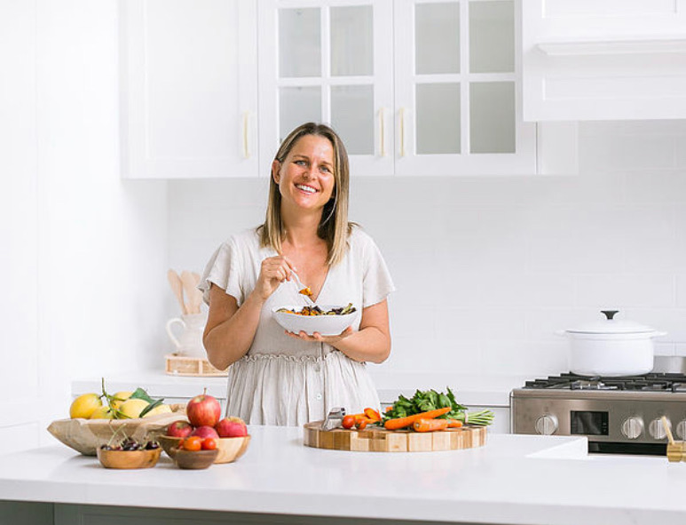 Holistic Health Coaching