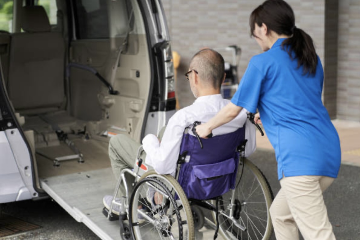 Enjoycare and Services — photo 2