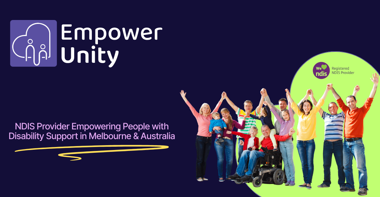 Empower Unity  — photo 1