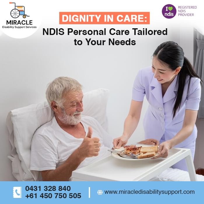 Miracle Disability Support Services — photo 6