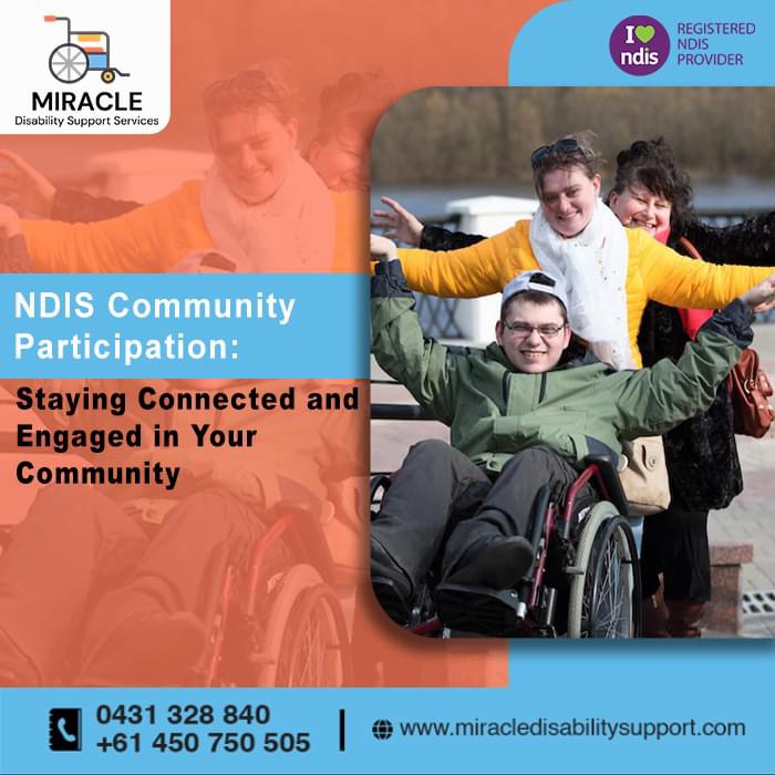 Miracle Disability Support Services — photo 10