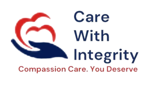 Care With Integrity Pty Ltd