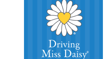 Driving Miss Daisy Craigie logo