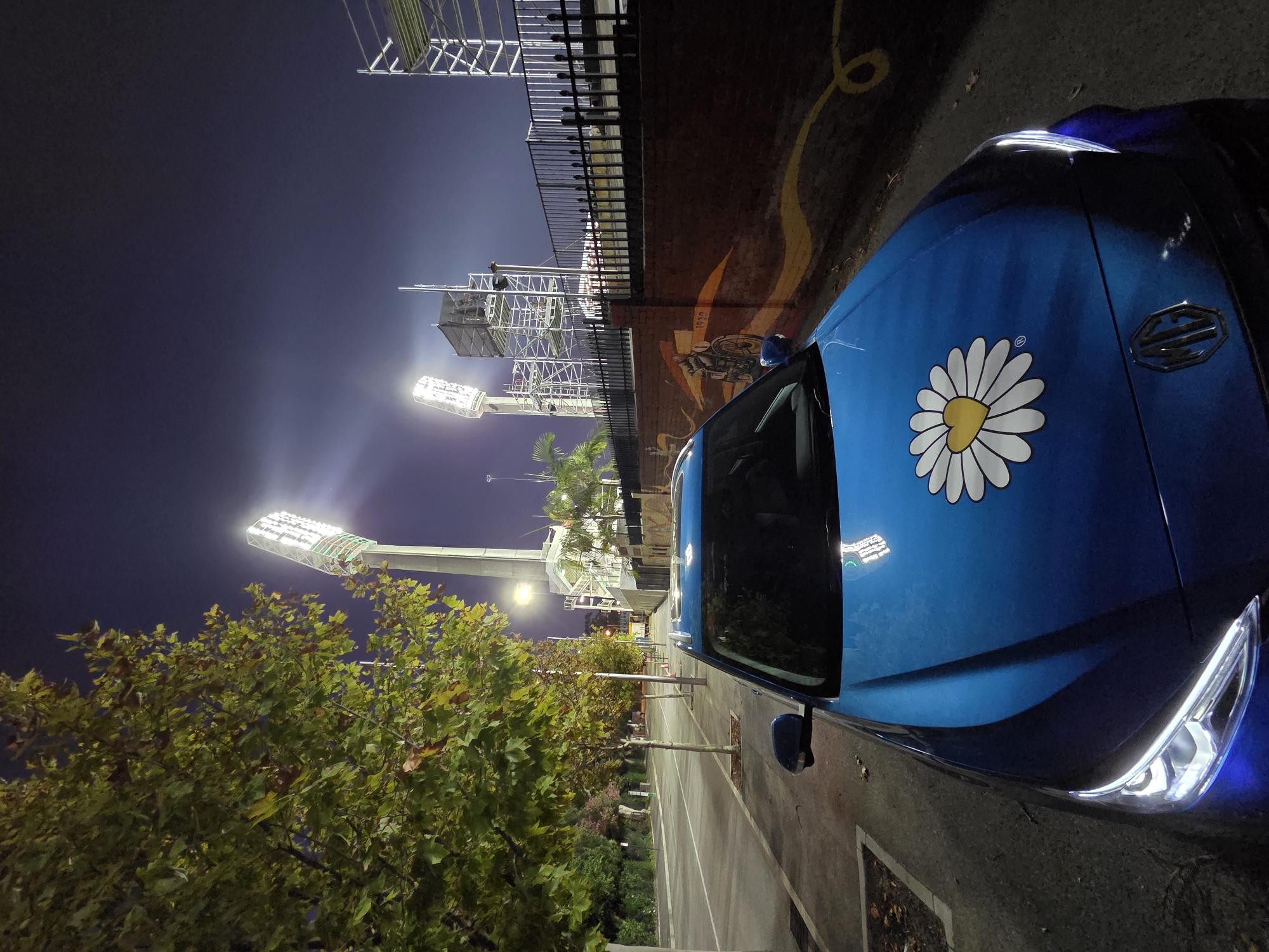 Driving Miss Daisy Craigie — photo 2