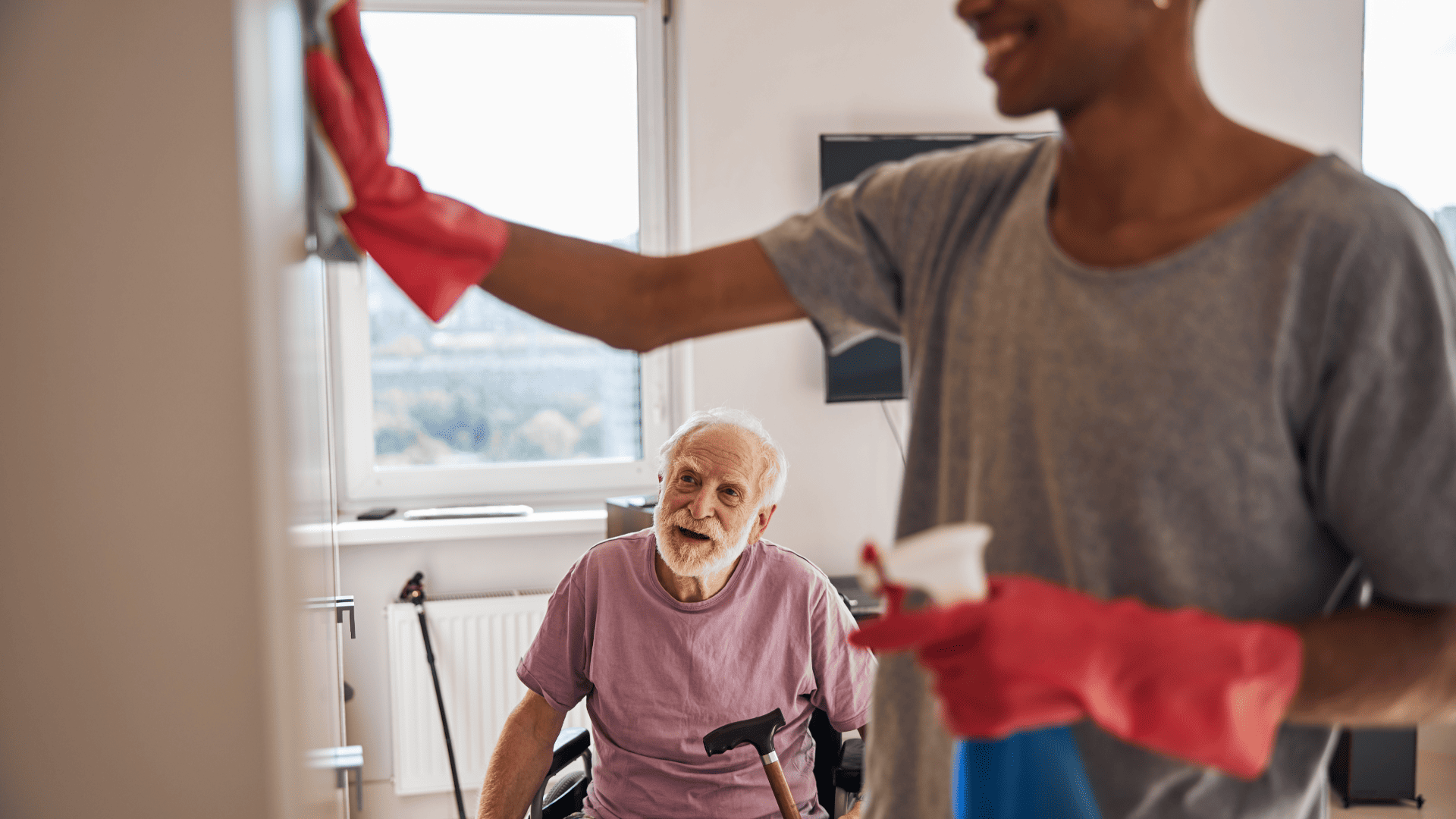 D Care Partners — photo 7