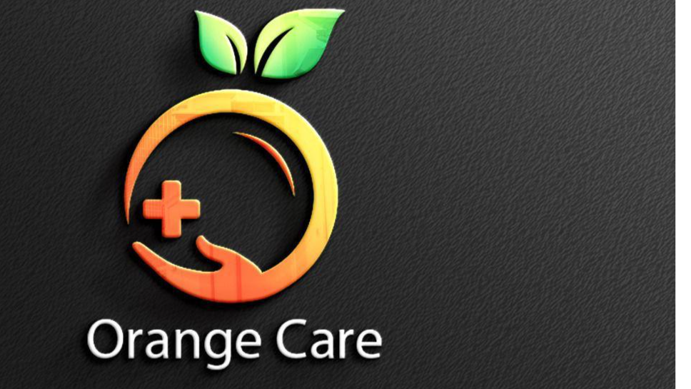 Orange Care
