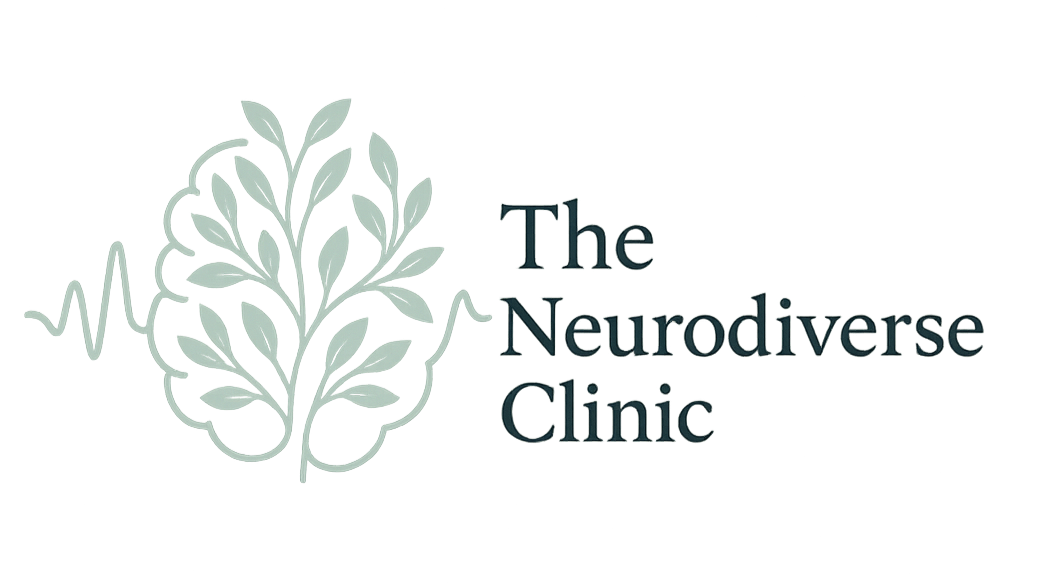 The Neurodiverse Clinic
