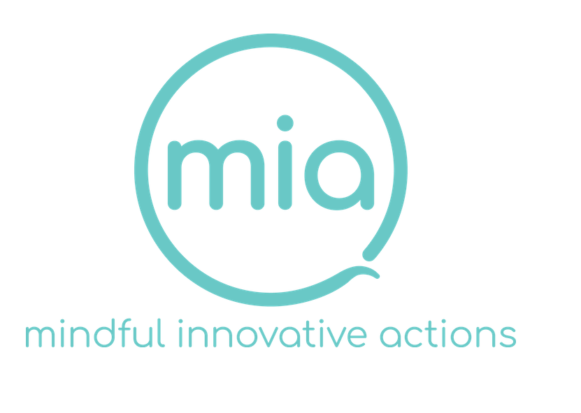 Mindful Innovative Action logo