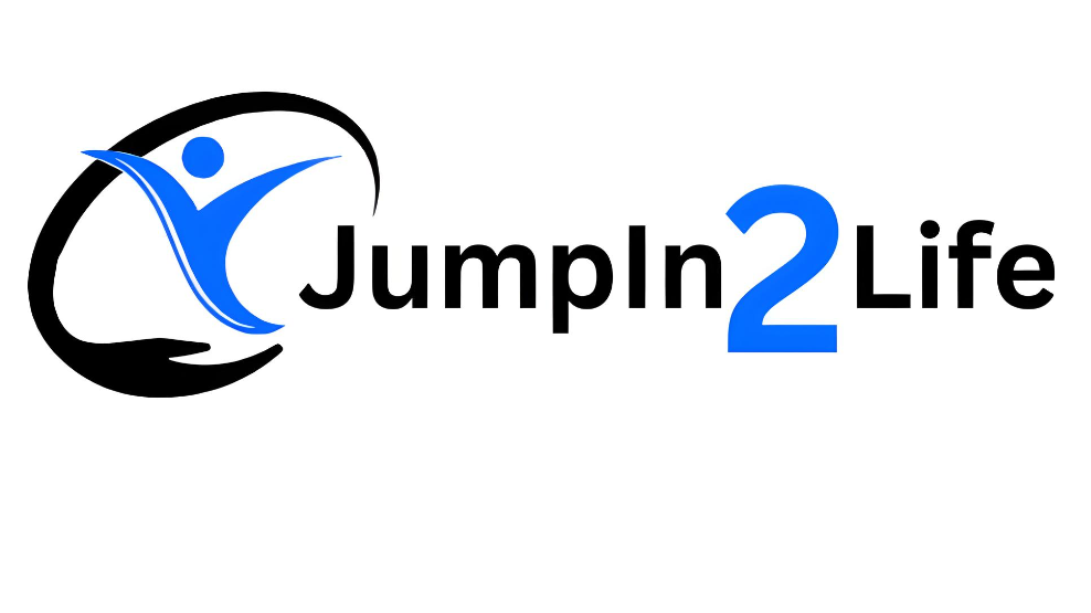 JumpIn2Life logo