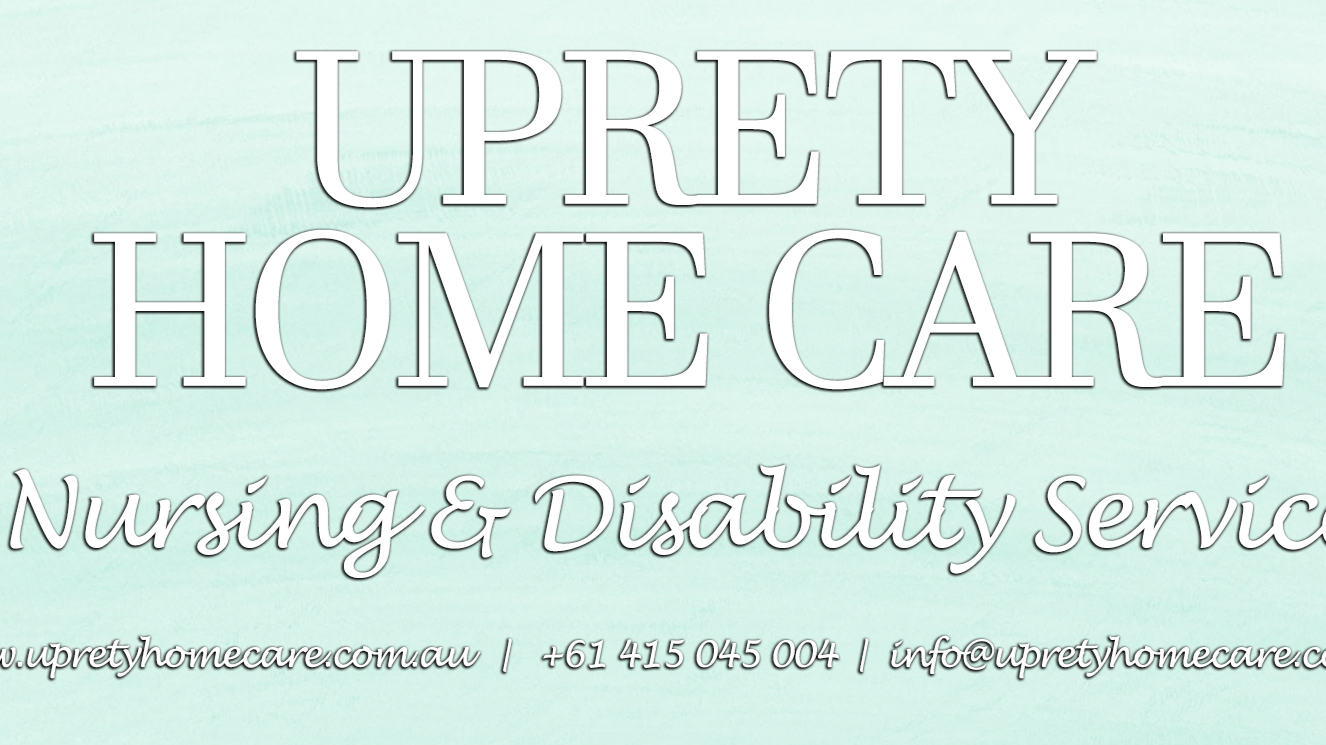 Uprety Home Care