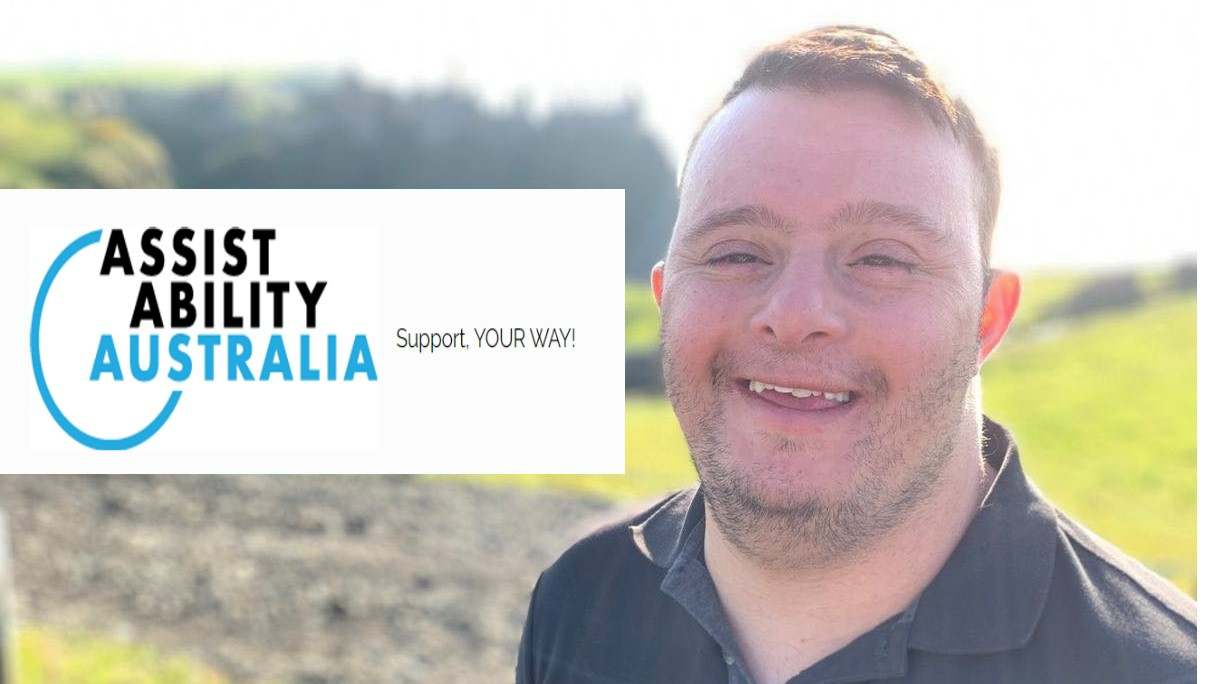 Assist Ability Australia