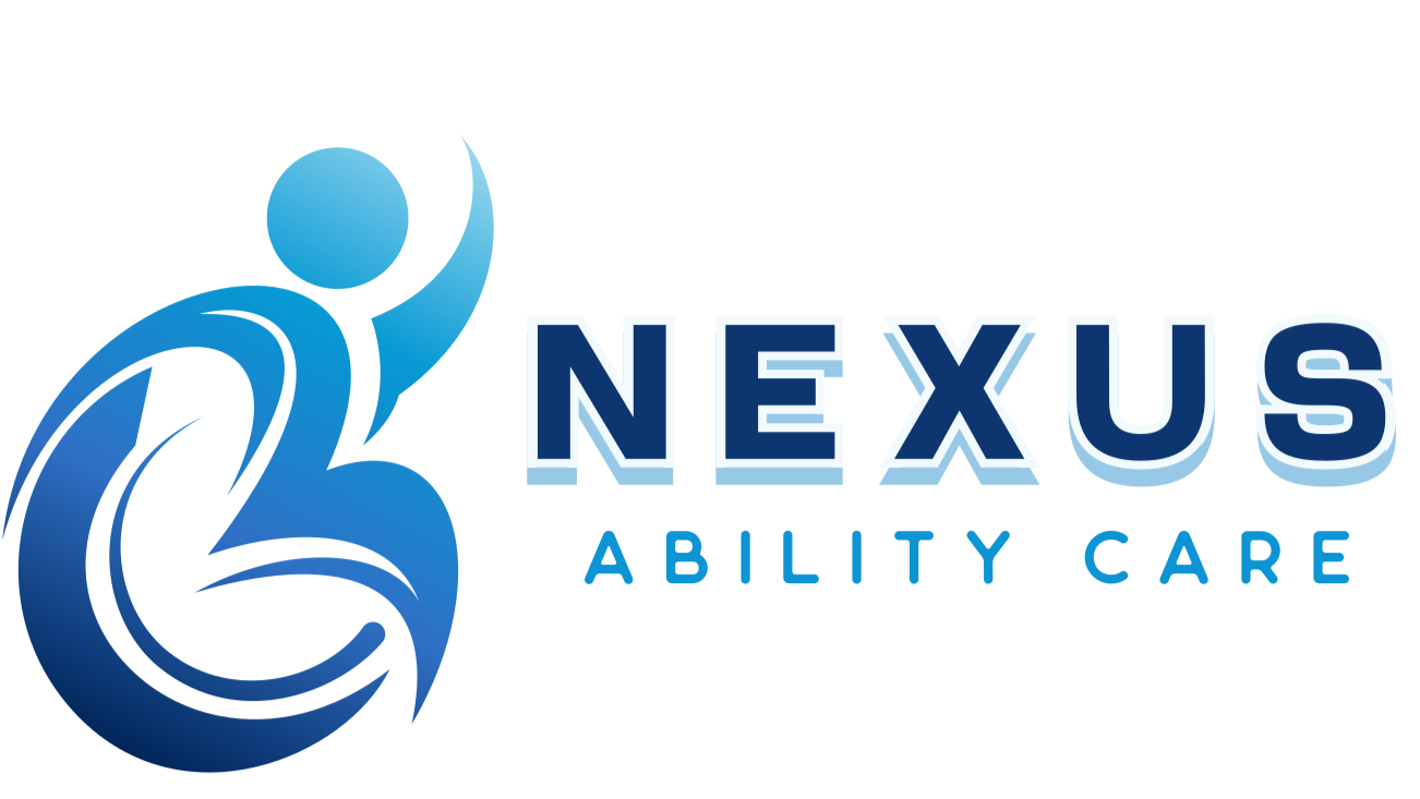 Nexus Ability care logo
