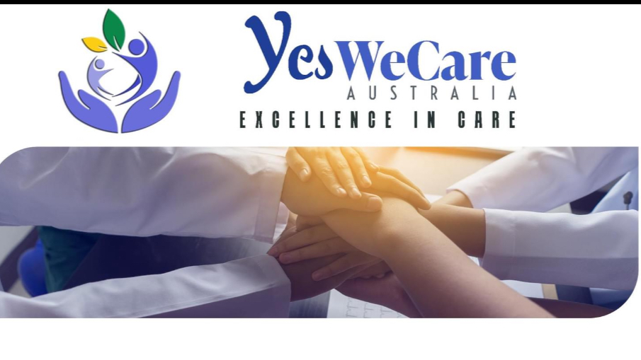 YES WE CARE AUSTRALIA