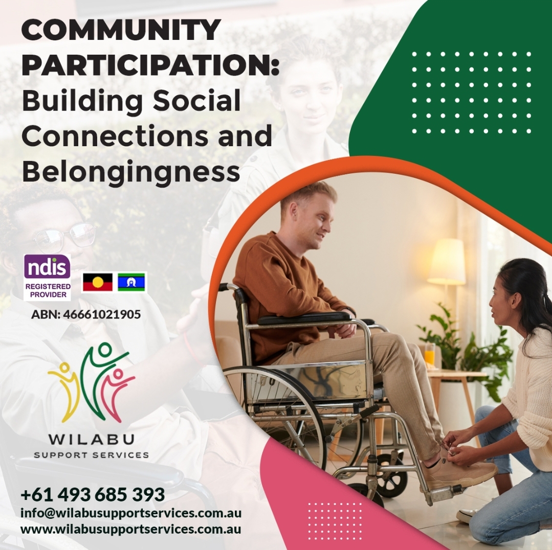 Wilabu Support Services — photo 14