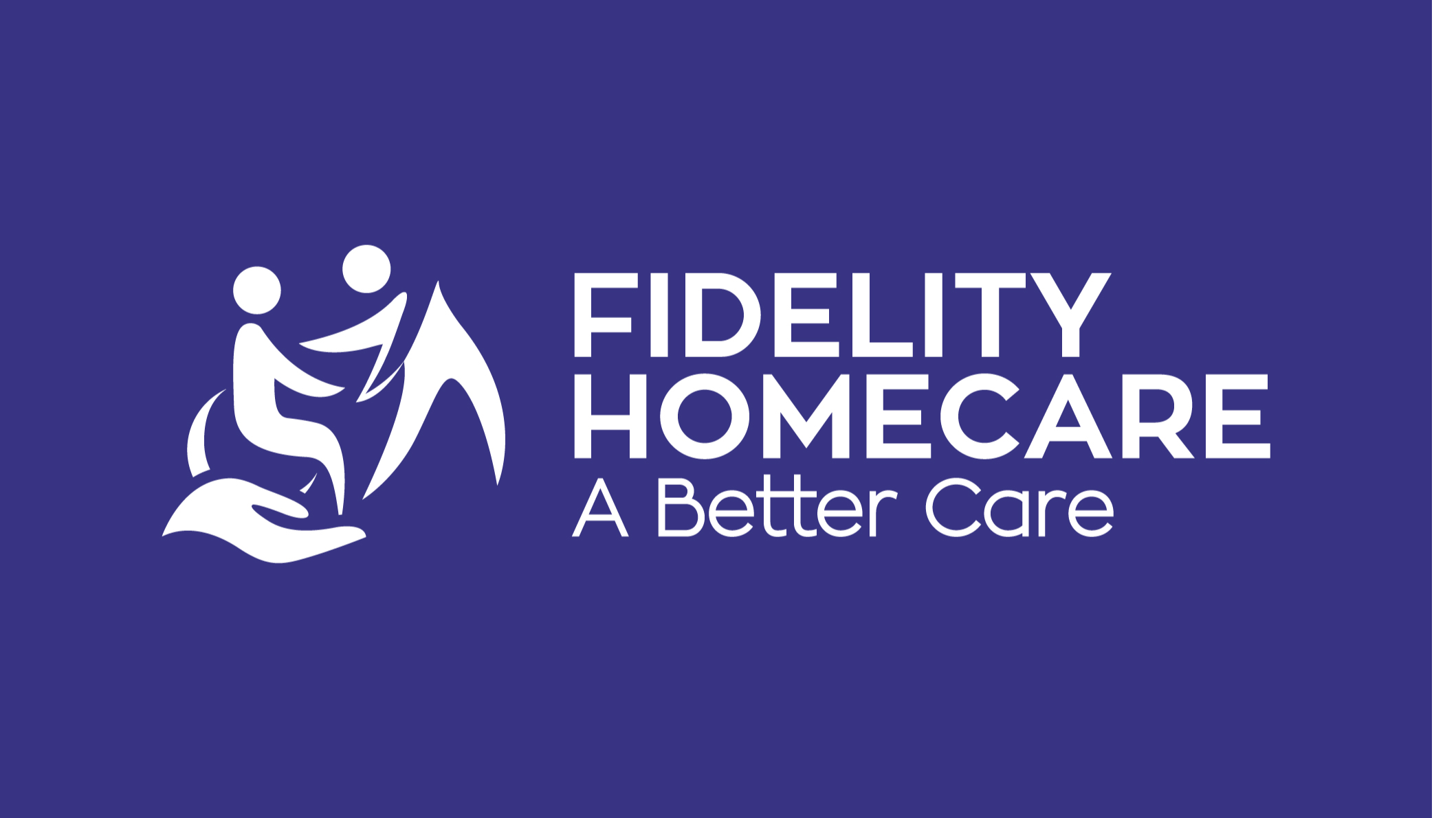 Fidelity Homecare Pty Ltd logo