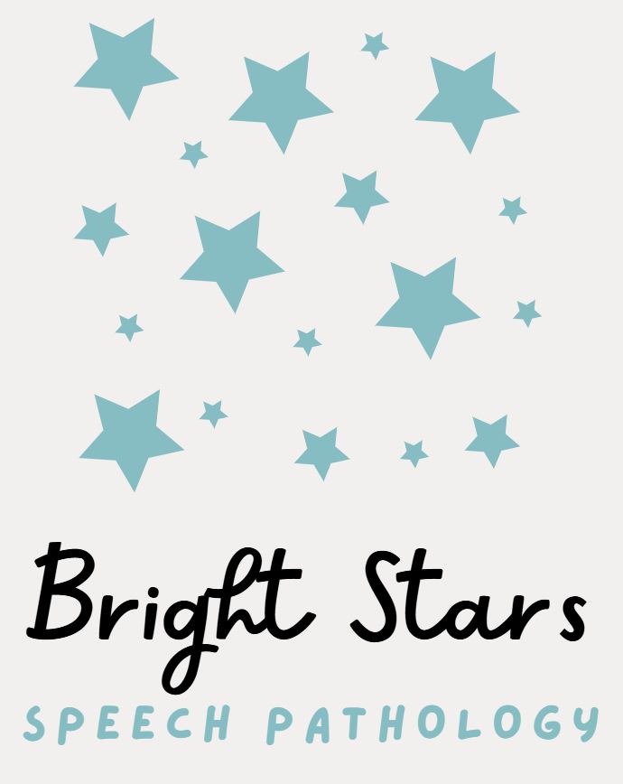 Bright Stars Speech Pathology — photo 1