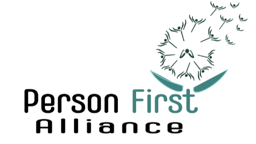 Person First Alliance