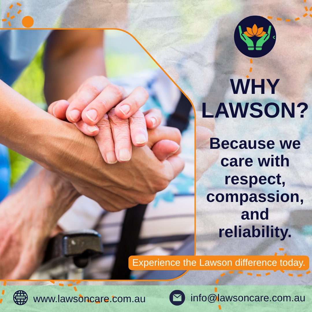 Lawson Care Services Pty Ltd — photo 7
