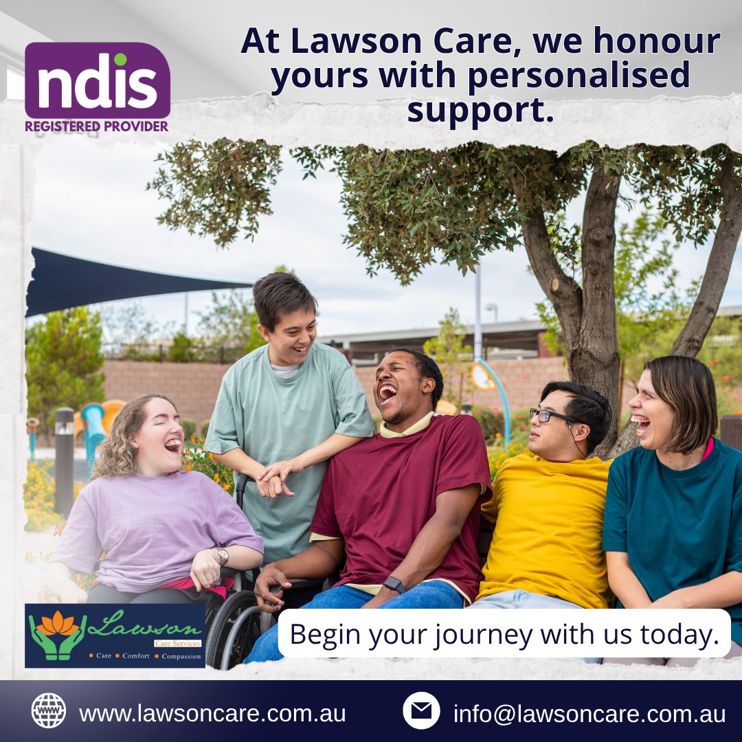 Lawson Care Services Pty Ltd — photo 1