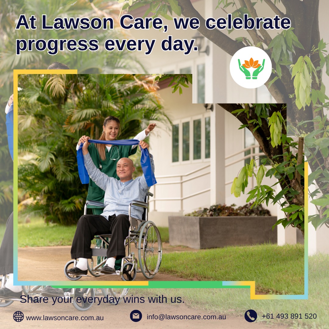 Lawson Care Services Pty Ltd — photo 6