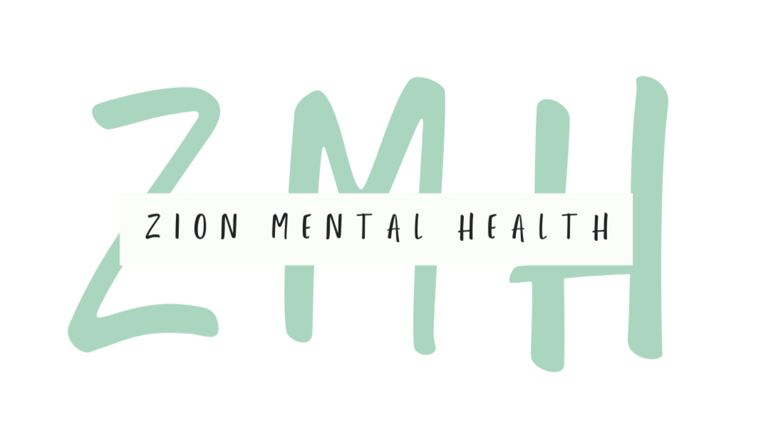 Zion Mental Health
