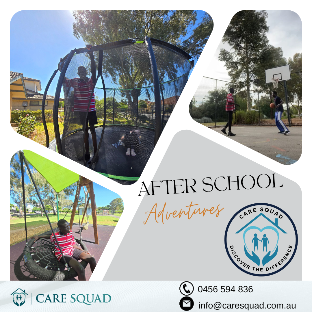 Care Squad — photo 2
