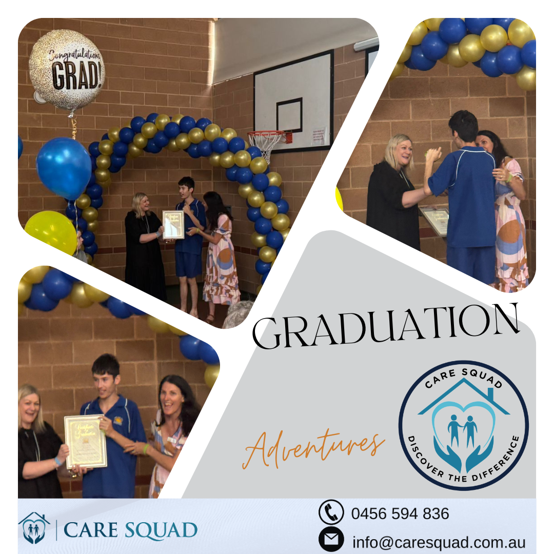Care Squad — photo 1