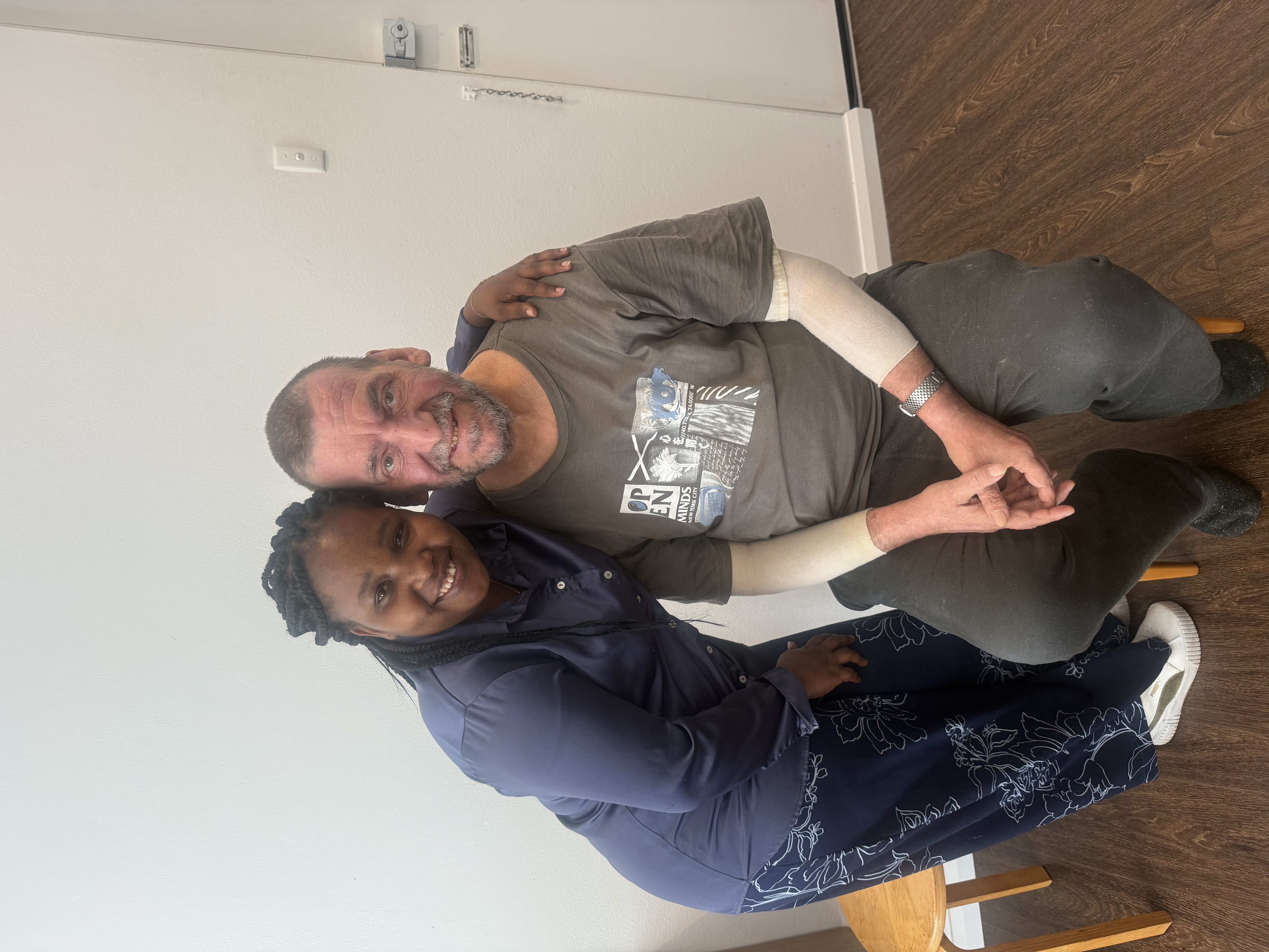 Olesuke Disability Services — photo 3