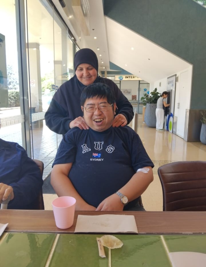 Olesuke Disability Services — photo 10