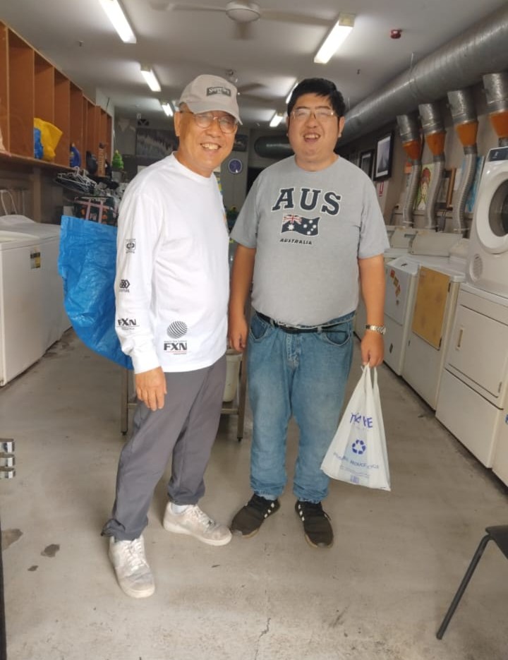 Olesuke Disability Services — photo 11