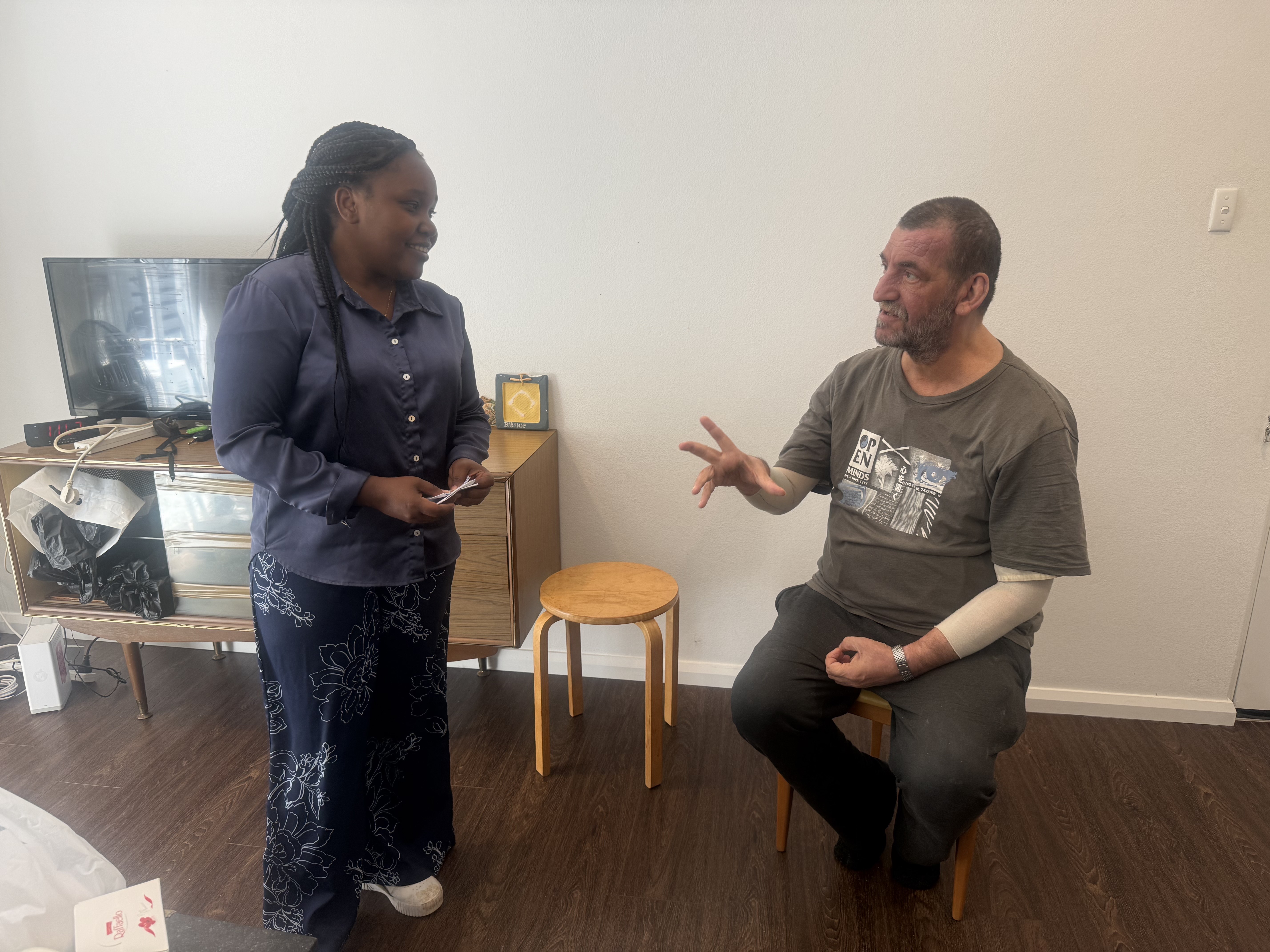 Olesuke Disability Services — photo 2
