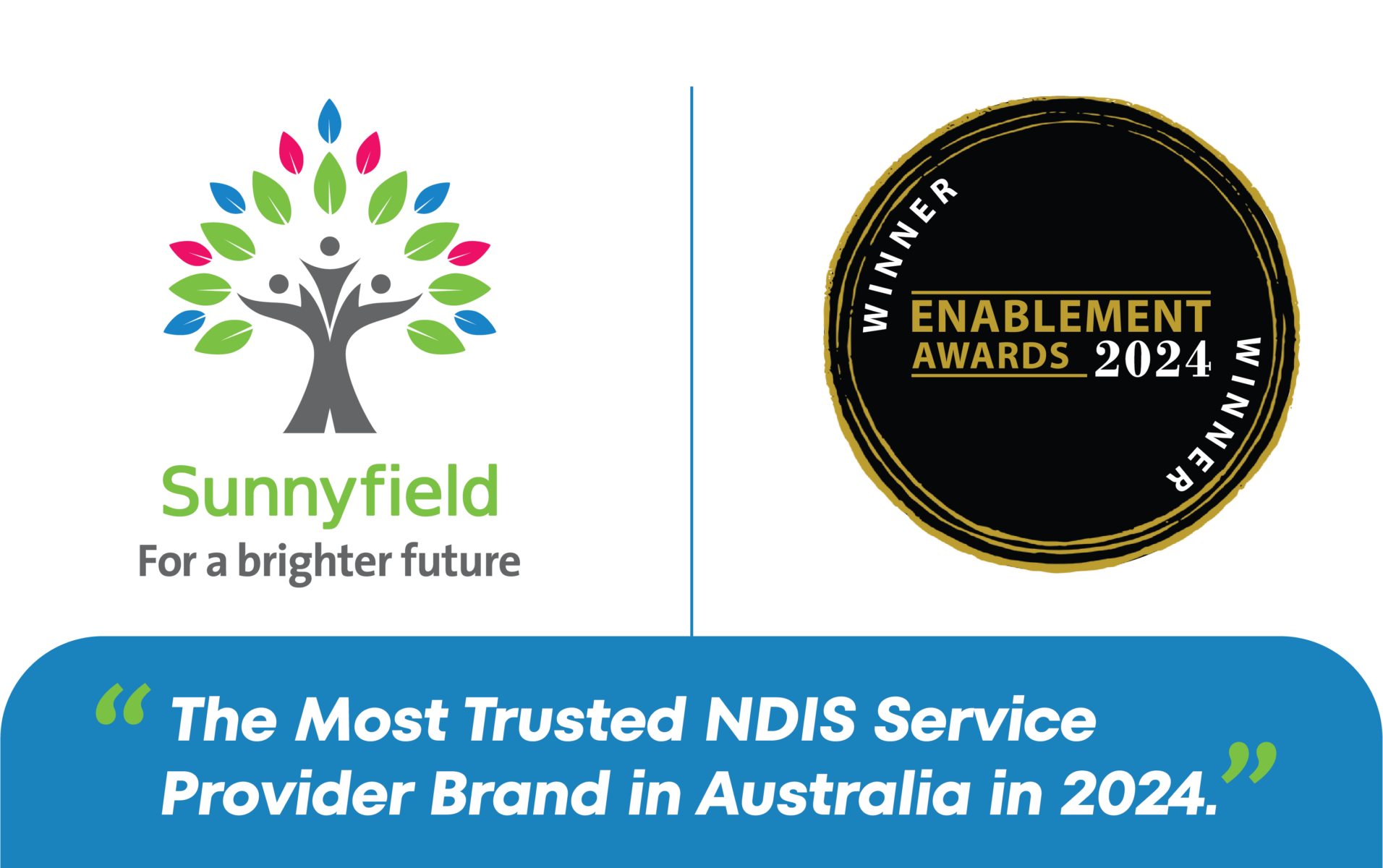 Sunnyfield Disability Services — photo 1
