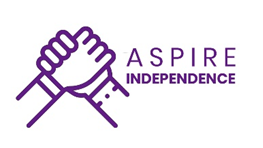 ASPIRE INDEPENDENCE