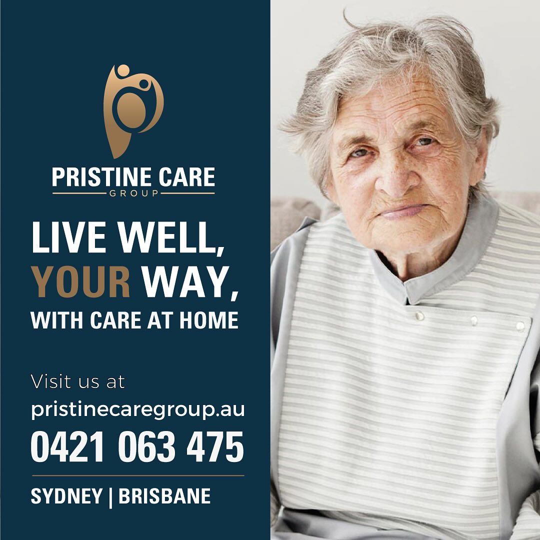 PRISTINE CARE GROUP — photo 3