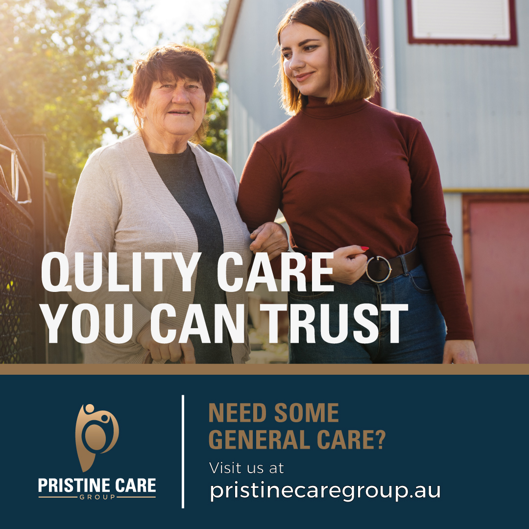 PRISTINE CARE GROUP — photo 4