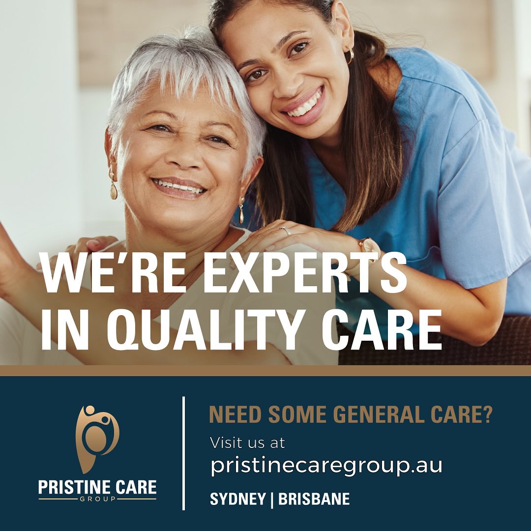PRISTINE CARE GROUP — photo 2