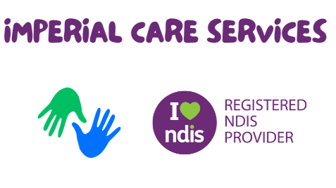 Imperial Care Services logo