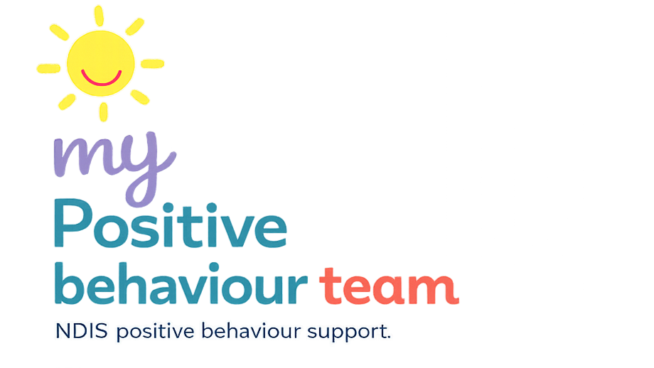 My Positive Behaviour Team