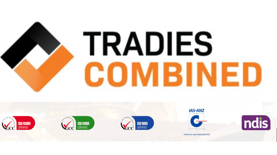 Tradies Combined
