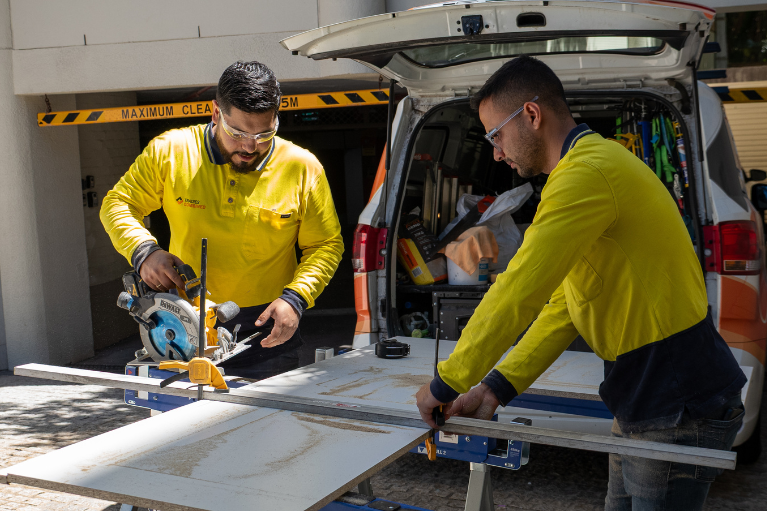 Tradies Combined — photo 3