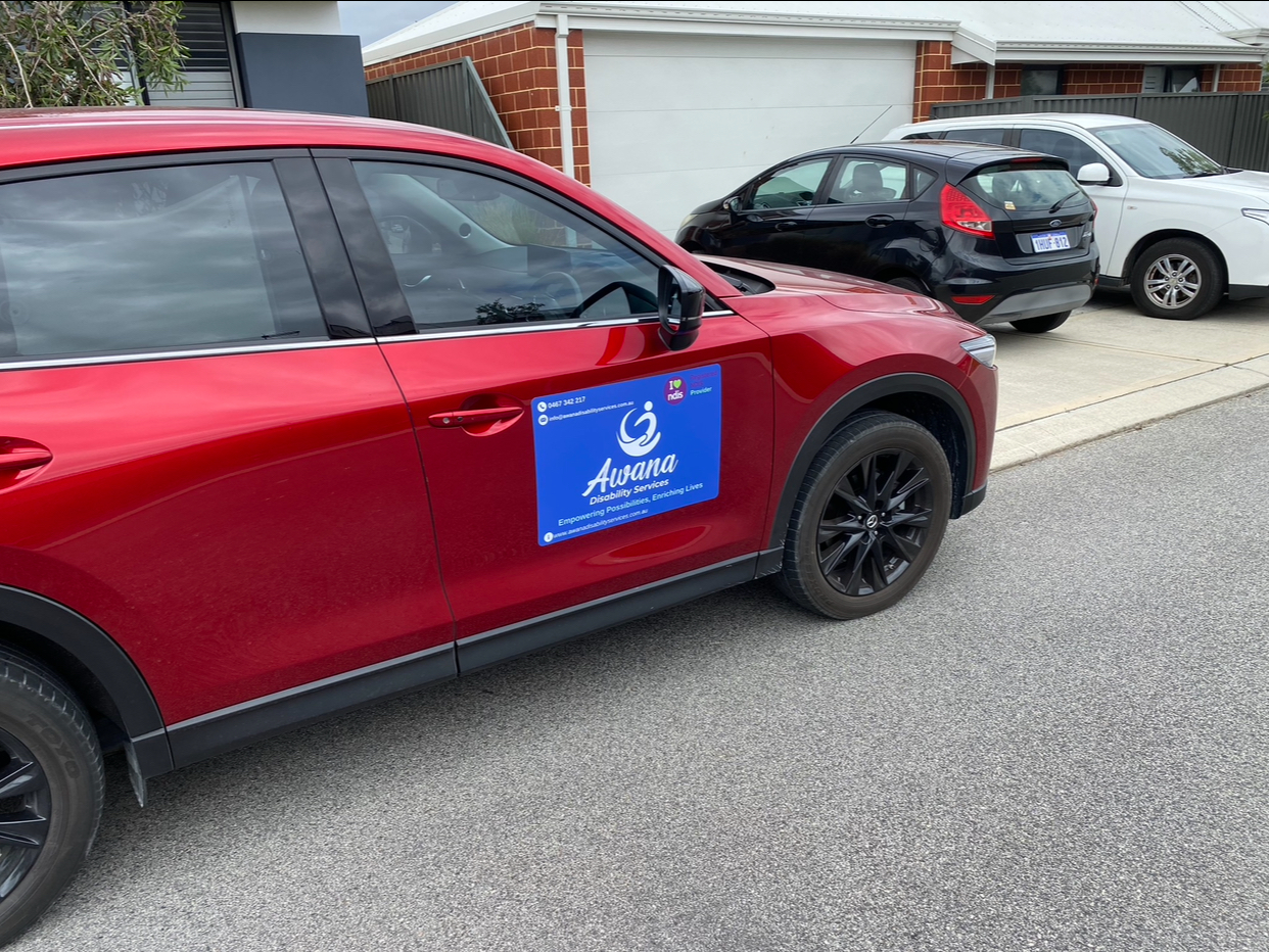 Awana Disability Services — photo 3
