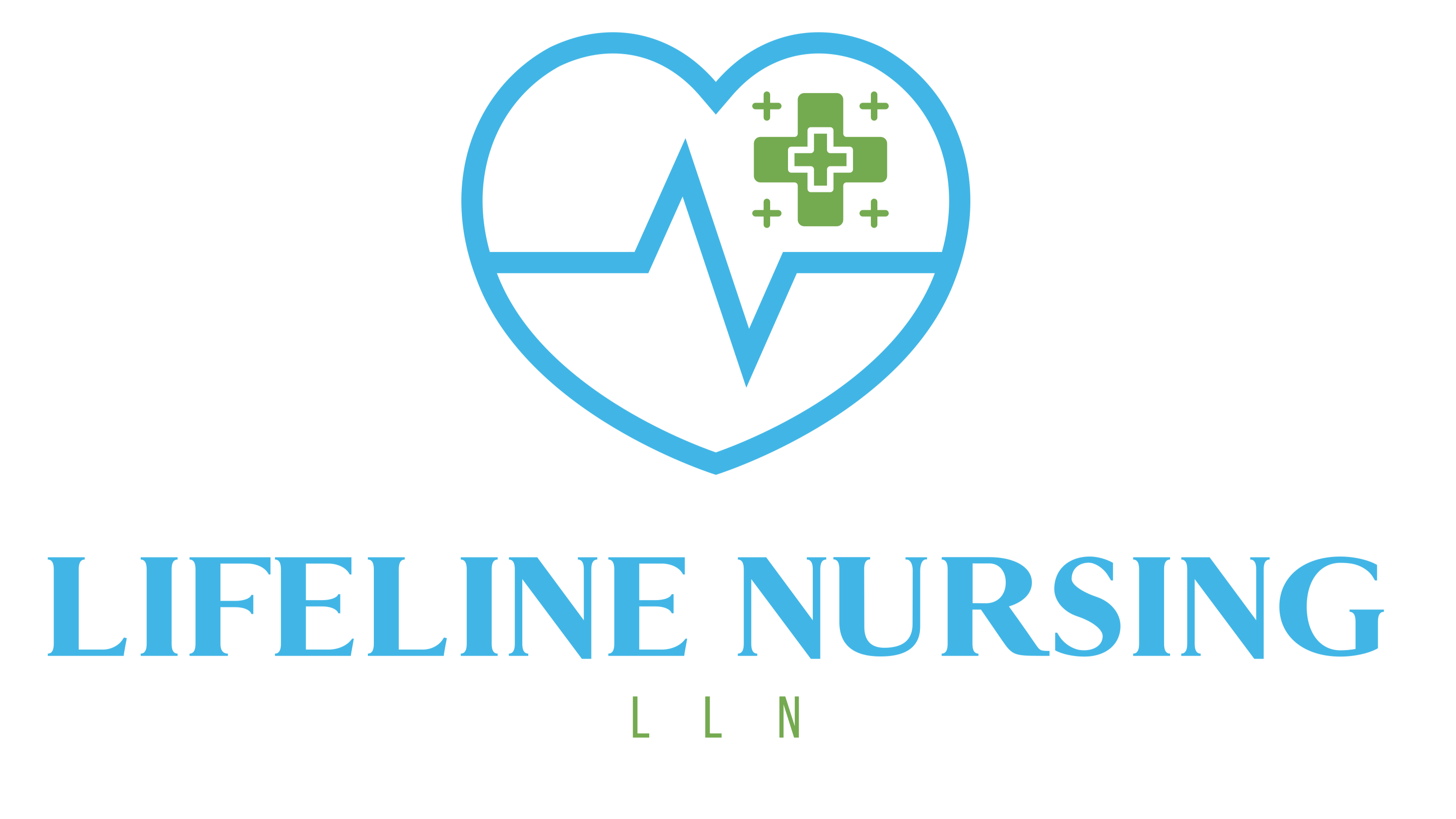 Lifeline Nursing lln