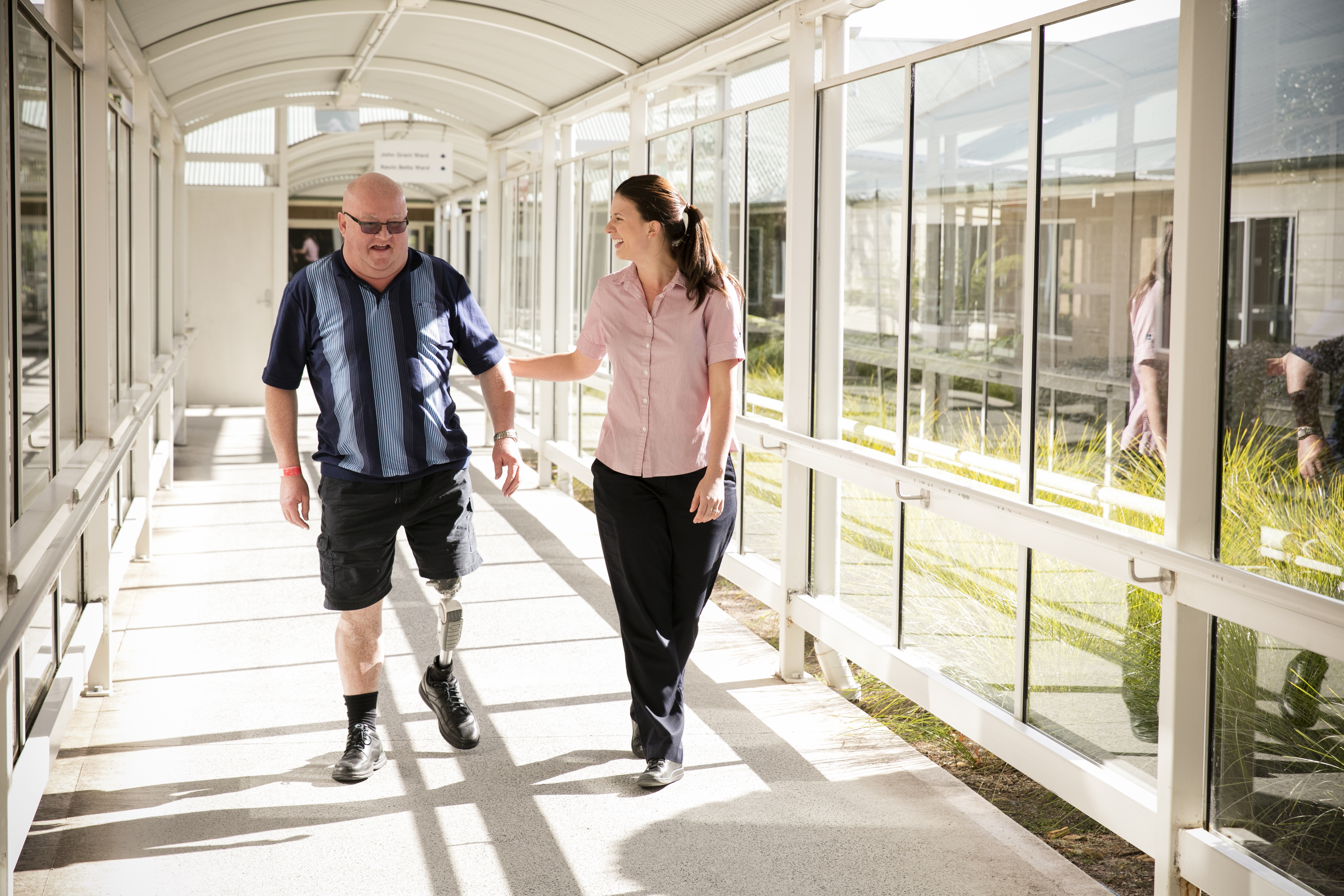 Mt Wilga Private Rehabilitation Hospital and Ramsay Professional Services logo