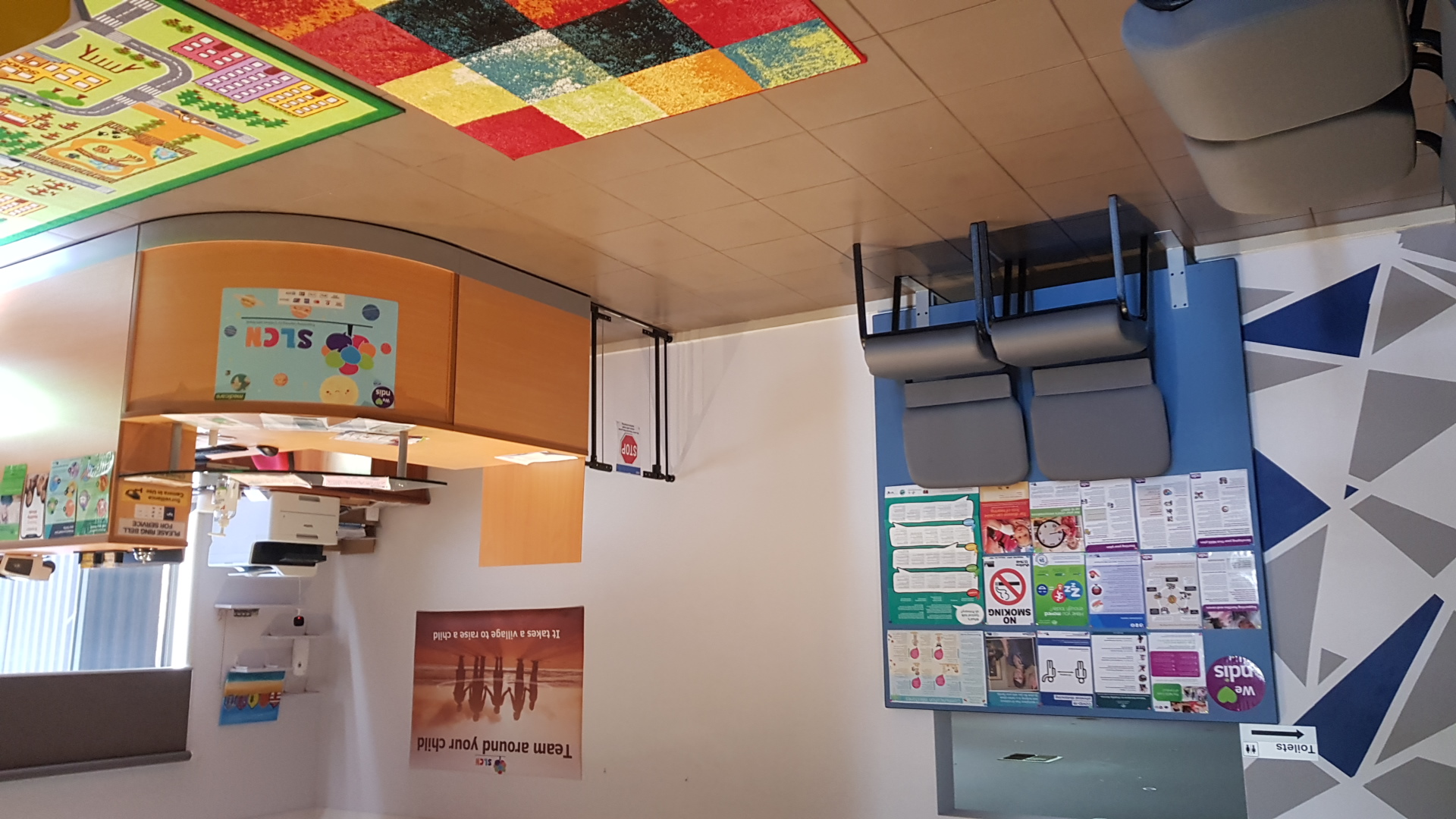 Supporting Learning for Children with Needs — photo 7