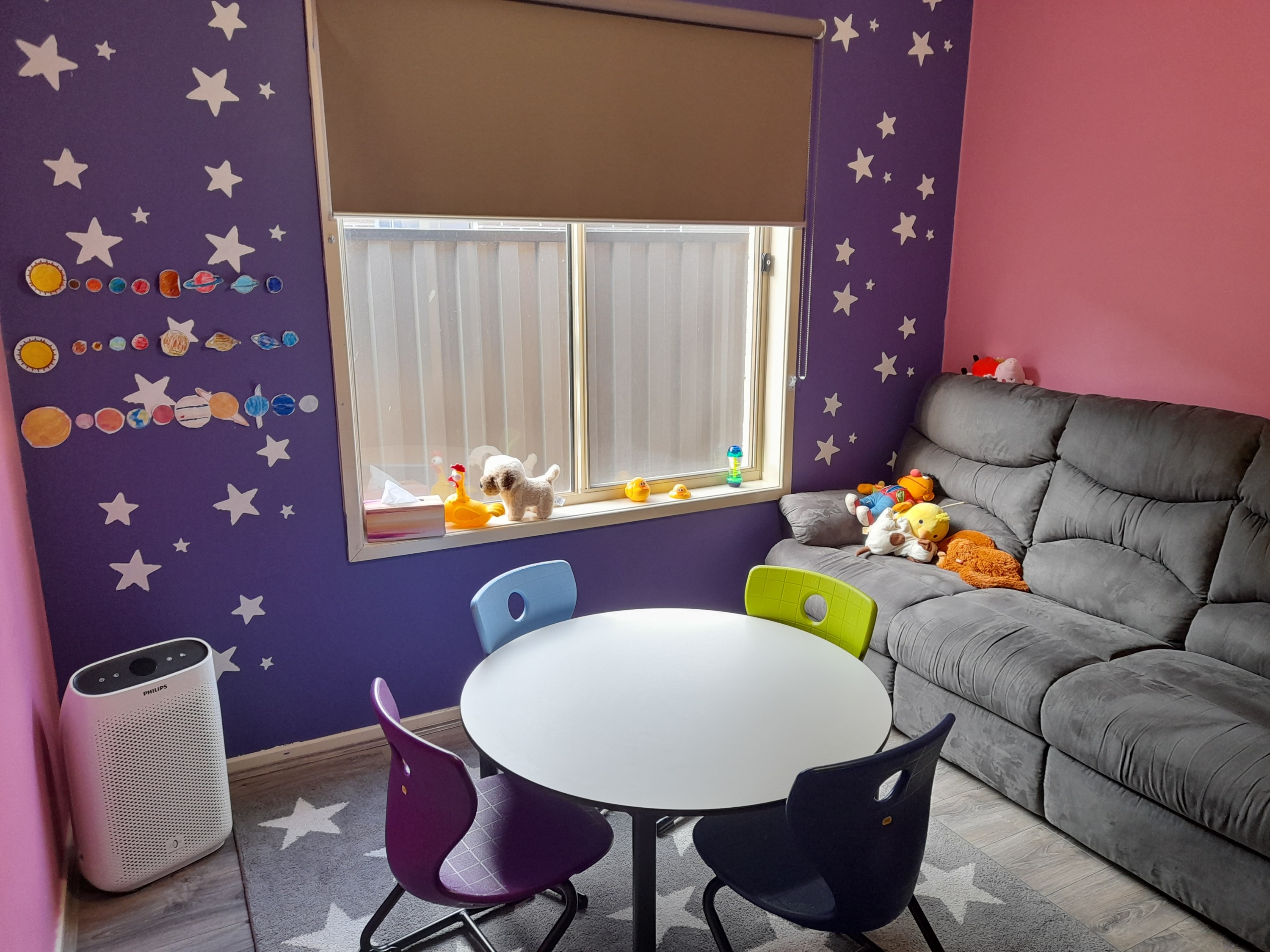 Supporting Learning for Children with Needs — photo 2