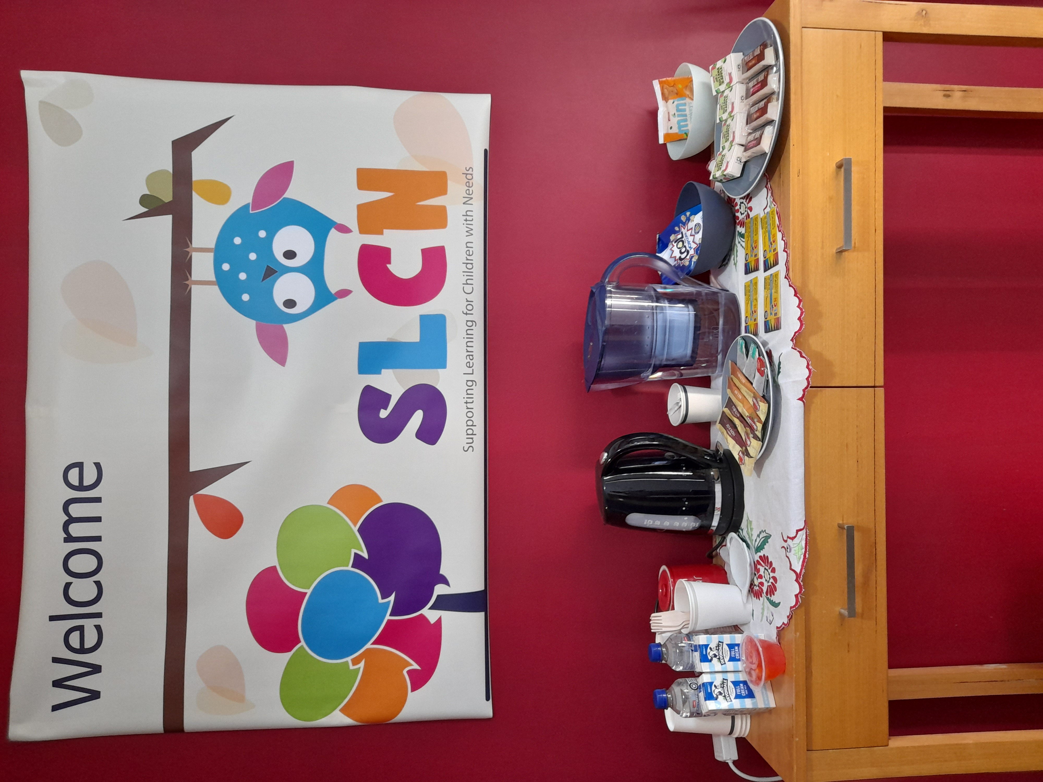 Supporting Learning for Children with Needs — photo 1